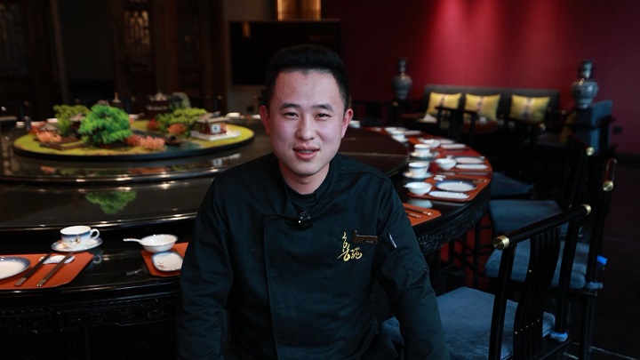 長沙新東方烹飪學(xué)校