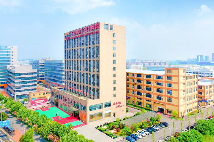 學校