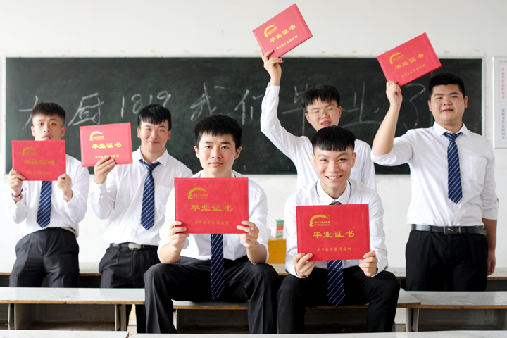 職業(yè)教育