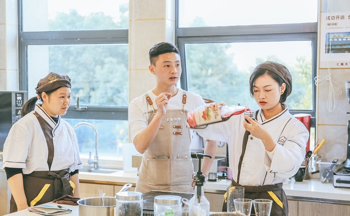 2024年短期小吃創(chuàng)業(yè)學啥好