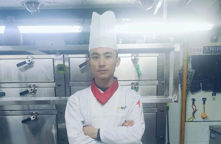 榜樣的力量 田文清