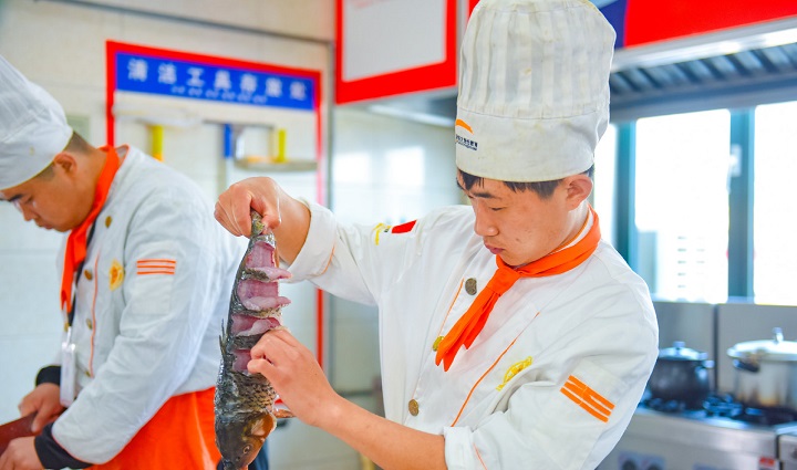中職院校
