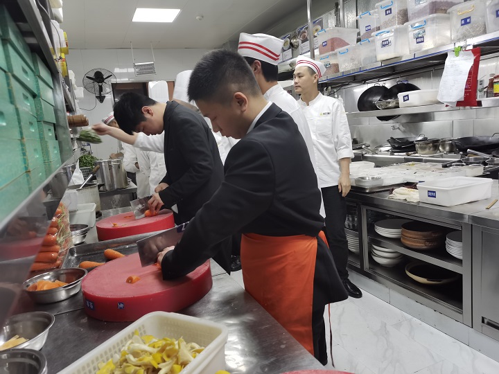 就業(yè)回訪長沙稻湘源