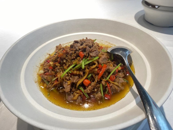 就業(yè)回訪長沙稻湘源