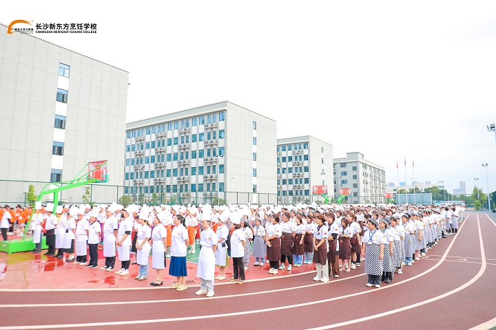中考后報名來得及嗎