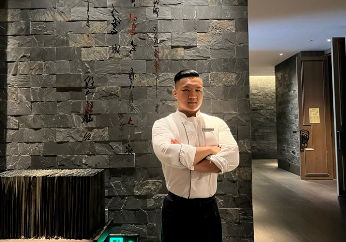 長沙新東方烹飪學校