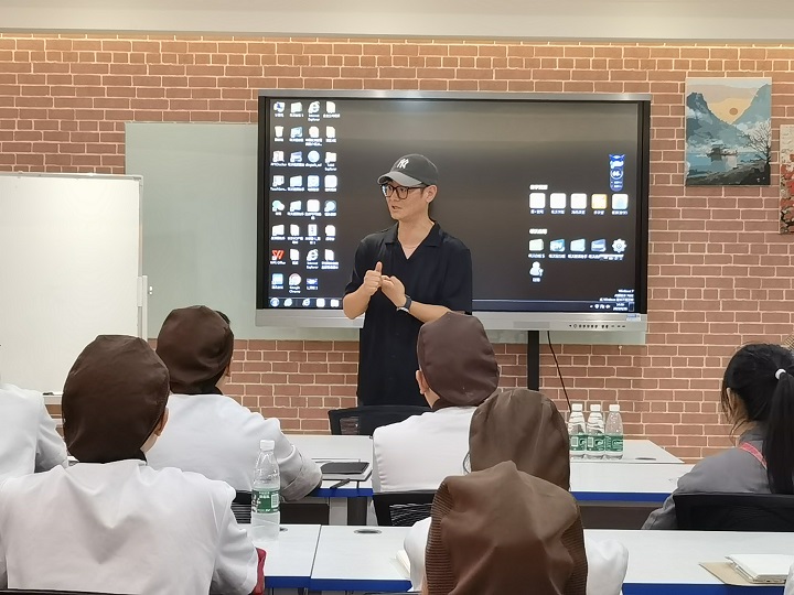 初中生選長沙新東方