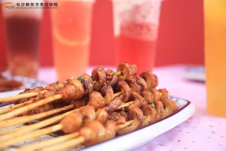 2024湖南專業(yè)小吃培訓(xùn)去哪里