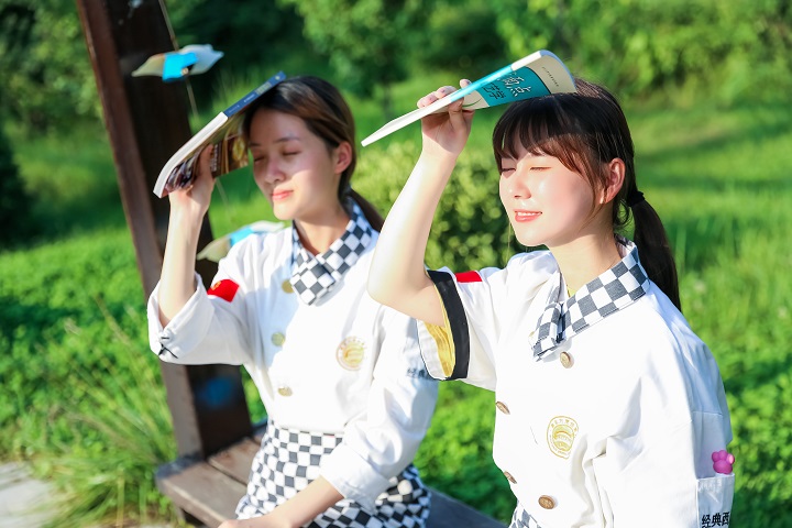 長(zhǎng)沙新東方2024年秋季班