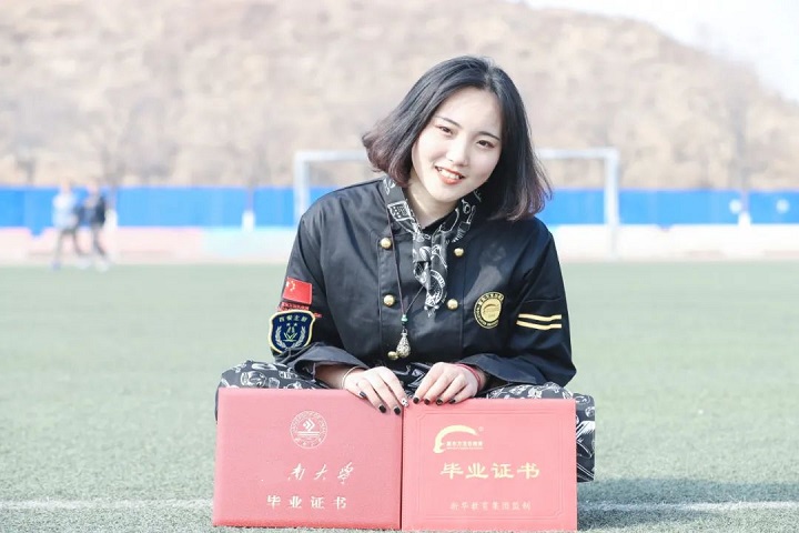 14-18歲初高中女生學技術(shù)