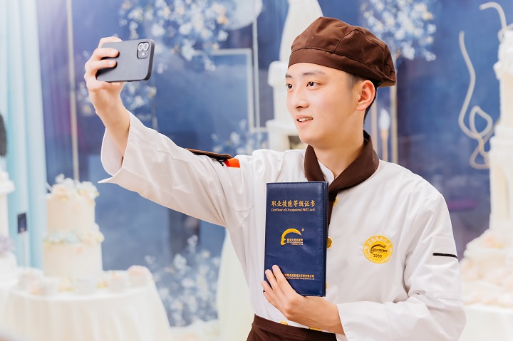 高考成績不理想