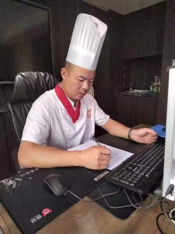 榜樣的力量