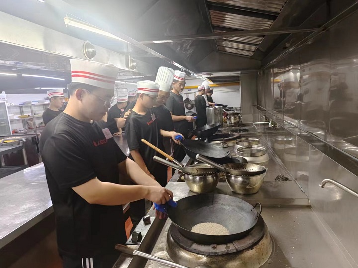 產(chǎn)教融合訂單班