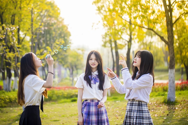 ���޳��Ю��I(y��)Ů���m�όW(xu��)ʲô���I(y��)