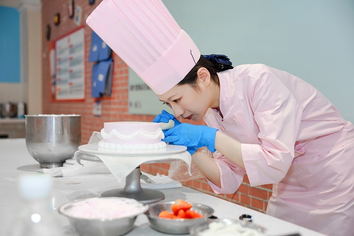 產(chǎn)教融合名師名企進(jìn)校園