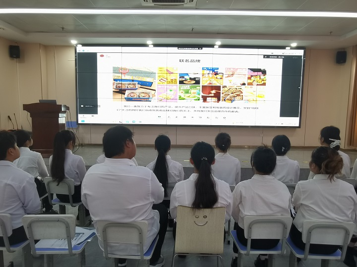 長沙新東方西點專業(yè)專場招聘會