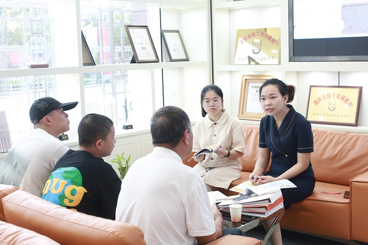 8月下旬轉(zhuǎn)學(xué)熱潮