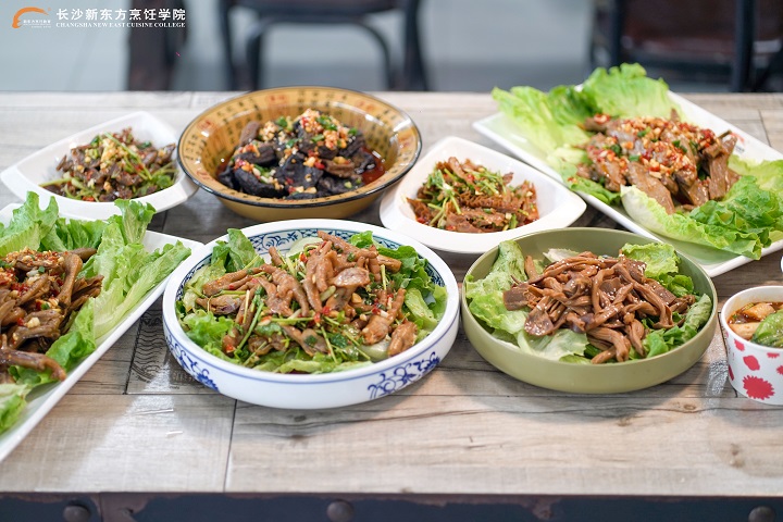 湖南學(xué)小吃創(chuàng)業(yè)去哪里