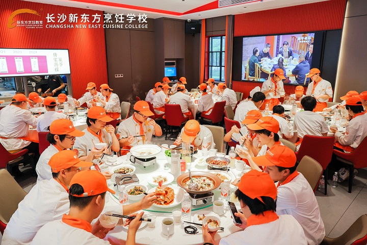 學(xué)技術(shù)為什么要選產(chǎn)教融合班