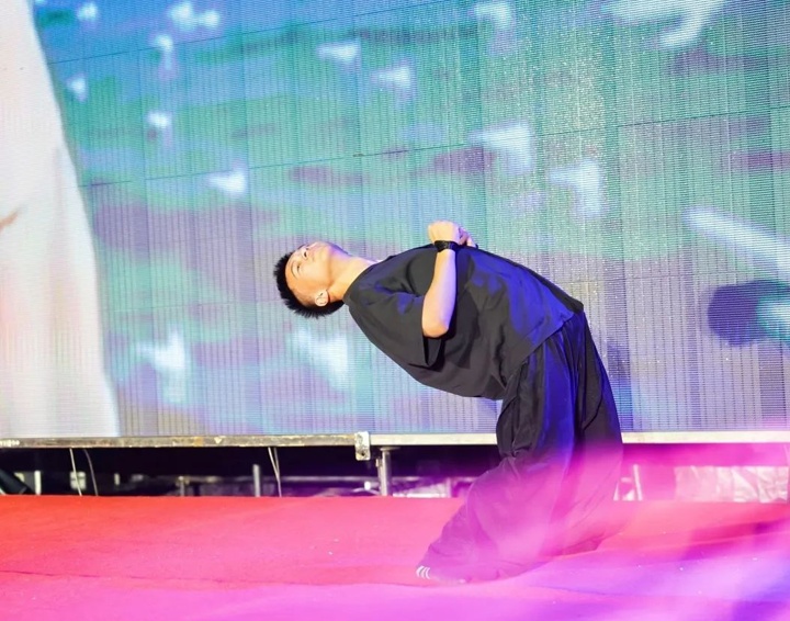 國慶晚會&文藝匯演