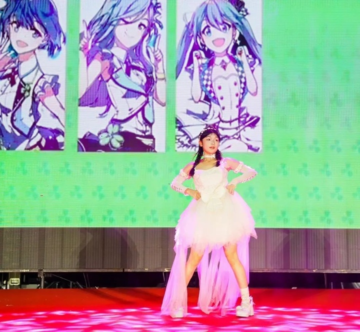國慶晚會&文藝匯演