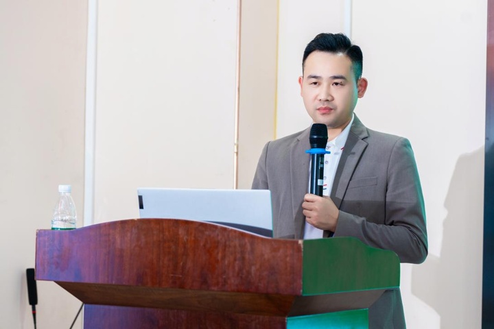 產(chǎn)教融合第一期費大廚星火計劃班崗前實訓結業(yè)典禮圓滿完成