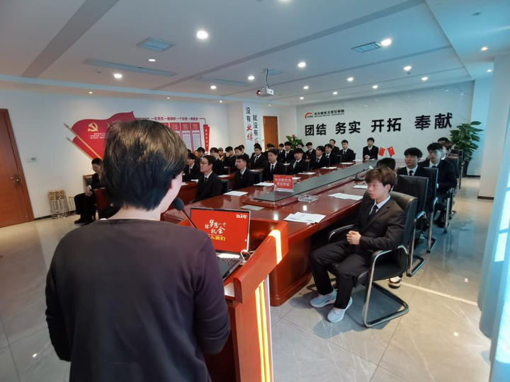 長沙新東方中餐專場招聘會