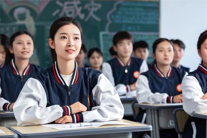長(zhǎng)沙新東方2025年春季預(yù)科班火熱報(bào)名中