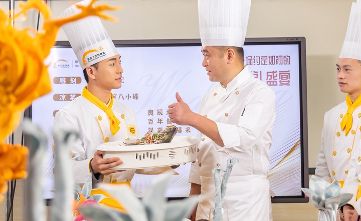 湖南廚師工資一般多少?