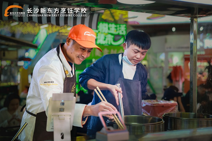 2025 年想餐飲創(chuàng)業(yè)
