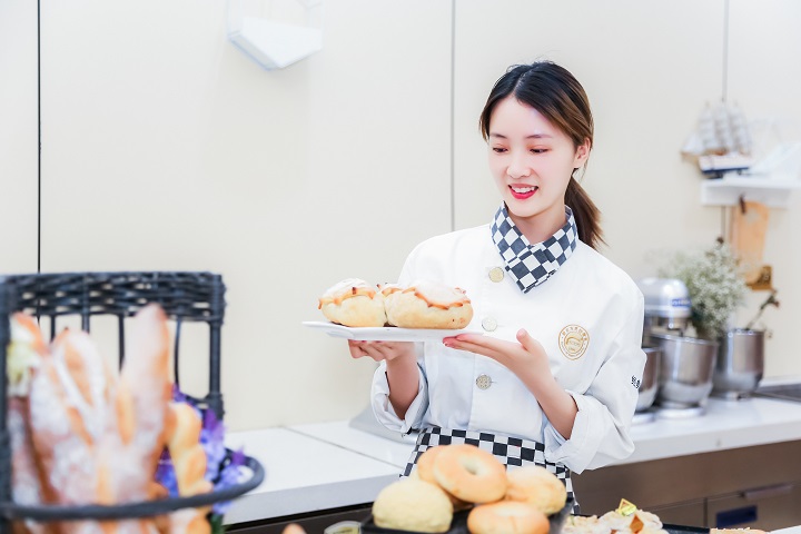湘西學(xué)蛋糕西點的地方在哪里