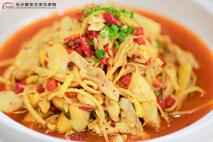 小白學(xué)湘菜家常菜去哪里