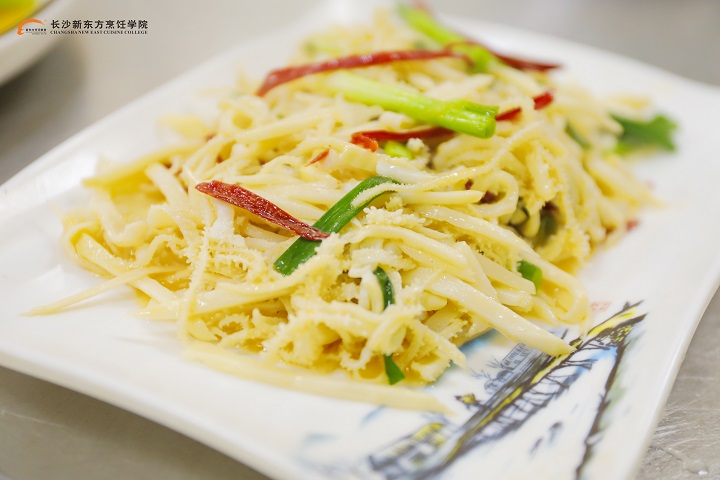 小白學(xué)湘菜家常菜去哪里